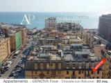 Affitto, Appartamento, GENOVA, 2.100 €, 87,00 mq