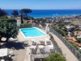 Casa, BORDIGHERA, 3.400.000 €, 350,00 mq