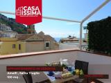Appartamento, AMALFI, <i>A richiesta</i>, 100,00 mq
