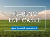 Particella, SERIATE, 200.000 €, 1200,00 mq