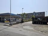 Superfici commerciali, MESSINA, 200.000 €, 208,00 mq