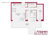 Appartamento, ROMA, 460.000 €, 63,00 mq