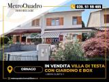 Casa, ORNAGO, 269.000 €, 165,00 mq