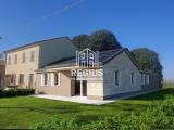 Casa, VILLANOVA DI CAMPOSAMPIERO, 356.000 €, 158,00 mq