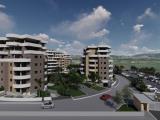 Appartamento, GUIDONIA MONTECELIO, 245.000 €, 97,00 mq