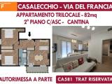 Appartamento, CASALECCHIO DI RENO, <i>A richiesta</i>, 82,00 mq