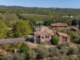 Particella, MONTERIGGIONI, 1.250.000 €, 576,00 mq