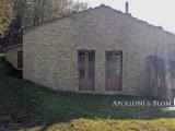 Casa, CASTELLINA IN CHIANTI, 180.000 €, 186,00 mq