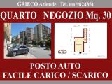 Affitto, Superfici commerciali, GENOVA, 500 €, 30,00 mq