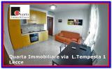 Affitto, Appartamento, MONTERONI DI LECCE, 450 €, 62,00 mq