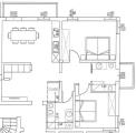 Appartamento, ROVOLON, 210.000 €, 100,00 mq