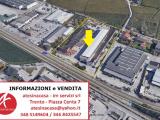 Particella, TRENTO, <i>A richiesta</i>, 15480,00 mq