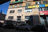 Superfici commerciali, GENOVA, 58.000 €, 80,00 mq