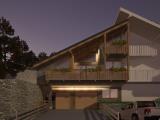 Casa, COURMAYEUR, 1.270.000 €, 135,00 mq