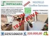 Appartamento, PIOLTELLO, 320.000 €, 95,00 mq