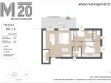 Appartamento, BOVISIO-MASCIAGO, <i>A richiesta</i>, 101,00 mq