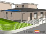 Casa, LEGNAGO, 215.000 €, 70,00 mq