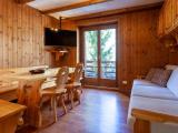 Affitto, Appartamento, COURMAYEUR, 2.750 €, 50,00 mq