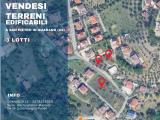 Particella, SAN PIETRO IN GUARANO, 33.000 €, 1092,00 mq