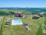 Casa, MONTALCINO, 2.400.000 €, 1800,00 mq
