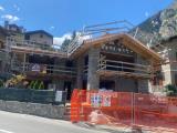 Casa, COURMAYEUR, 3.500.000 €, 320,00 mq