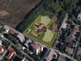 Particella, BUSTO ARSIZIO, 704.000 €, 6500,00 mq