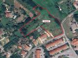 Particella, FERENTINO, 170.000 €, 5400,00 mq