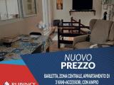 Appartamento, BARLETTA, 135.000 €, 85,00 mq