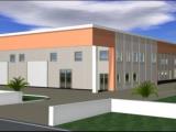 Superfici commerciali, AULLA, 420.000 €, 850,00 mq