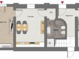 Casa, MODENA, 490.000 €, 235,00 mq