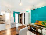 Affitto, Appartamento, ROMA, 680 €, 35,00 mq