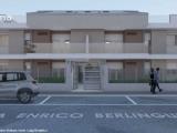 Appartamento, BENTIVOGLIO, 213.000 €, 83,00 mq