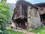 Casa, RHEMES-SAINT-GEORGES, <i>A richiesta</i>, 86,00 mq