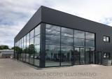 Superfici commerciali, ALTAVILLA VICENTINA, <i>A richiesta</i>, 960,00 mq