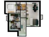 Appartamento, MILANO, 649.000 €, 100,00 mq