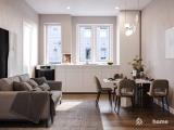 Appartamento, MILANO, Repubblica, 590.000 €, 70,00 mq
