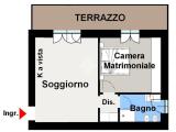 Appartamento, CARUGATE, 227.000 €, 69,00 mq