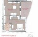 Appartamento, CISTERNA DI LATINA, 160.000 €, 65,00 mq