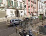 Affitto, Appartamento, NAPOLI, 700 €, 28,00 mq