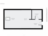 Affitto, Appartamento, MILANO, 830 €, 33,00 mq