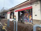 Superfici commerciali, GIUGLIANO IN CAMPANIA, 190.000 €, 143,00 mq