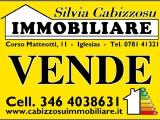 Particella, IGLESIAS, 150.000 €, 2250,00 mq