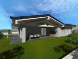 Casa, CASTREZZATO, <i>A richiesta</i>, 209,00 mq