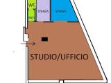Superfici commerciali, VENEZIA, 180.000 €, 100,00 mq