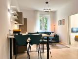 Affitto, Appartamento, BERGAMO, 1.200 €, 45,00 mq