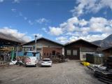 Superfici commerciali, LEVICO TERME, 1.430.000 €, 1366,00 mq