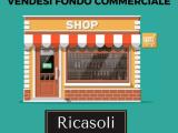 Superfici commerciali, LIVORNO, 30.000 €, 33,00 mq