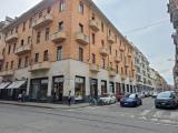 Affitto, Superfici commerciali, TORINO, 2.200 €, 140,00 mq