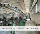 Superfici commerciali, FOSSÒ, 1.270.000 €, 1421,00 mq