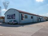 Superfici commerciali, LEGNARO, 245.000 €, 350,00 mq